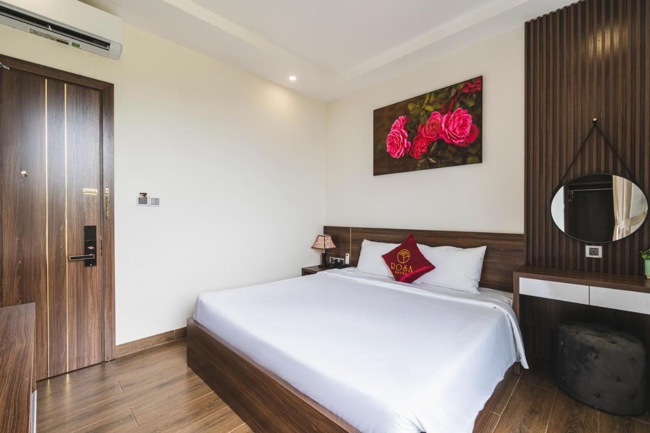 City Center Rosa Hotel Που Κουόκ Εξωτερικό φωτογραφία
