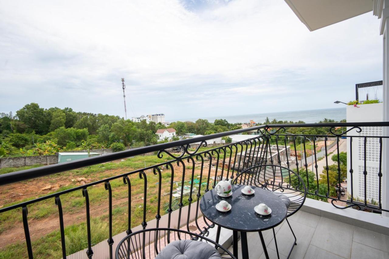 City Center Rosa Hotel Που Κουόκ Εξωτερικό φωτογραφία