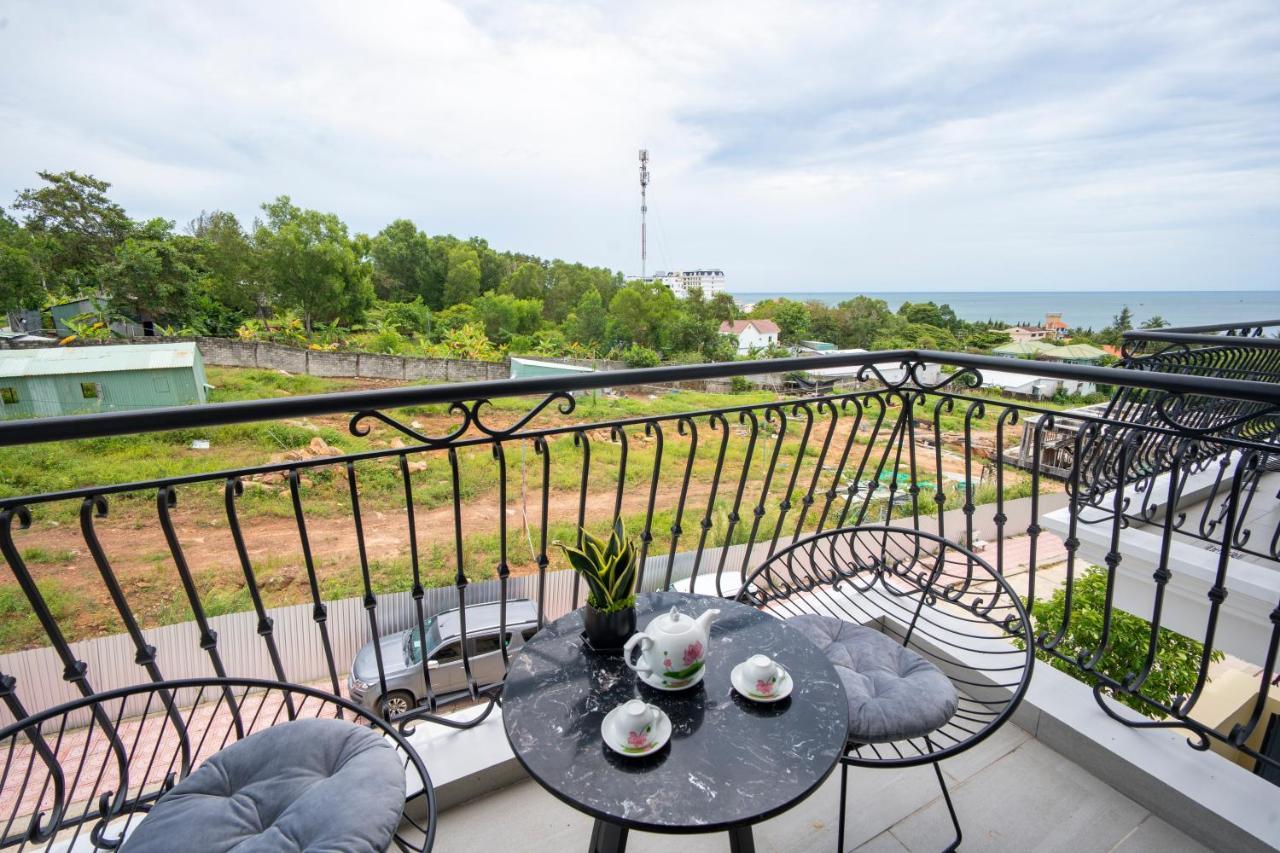 City Center Rosa Hotel Που Κουόκ Εξωτερικό φωτογραφία