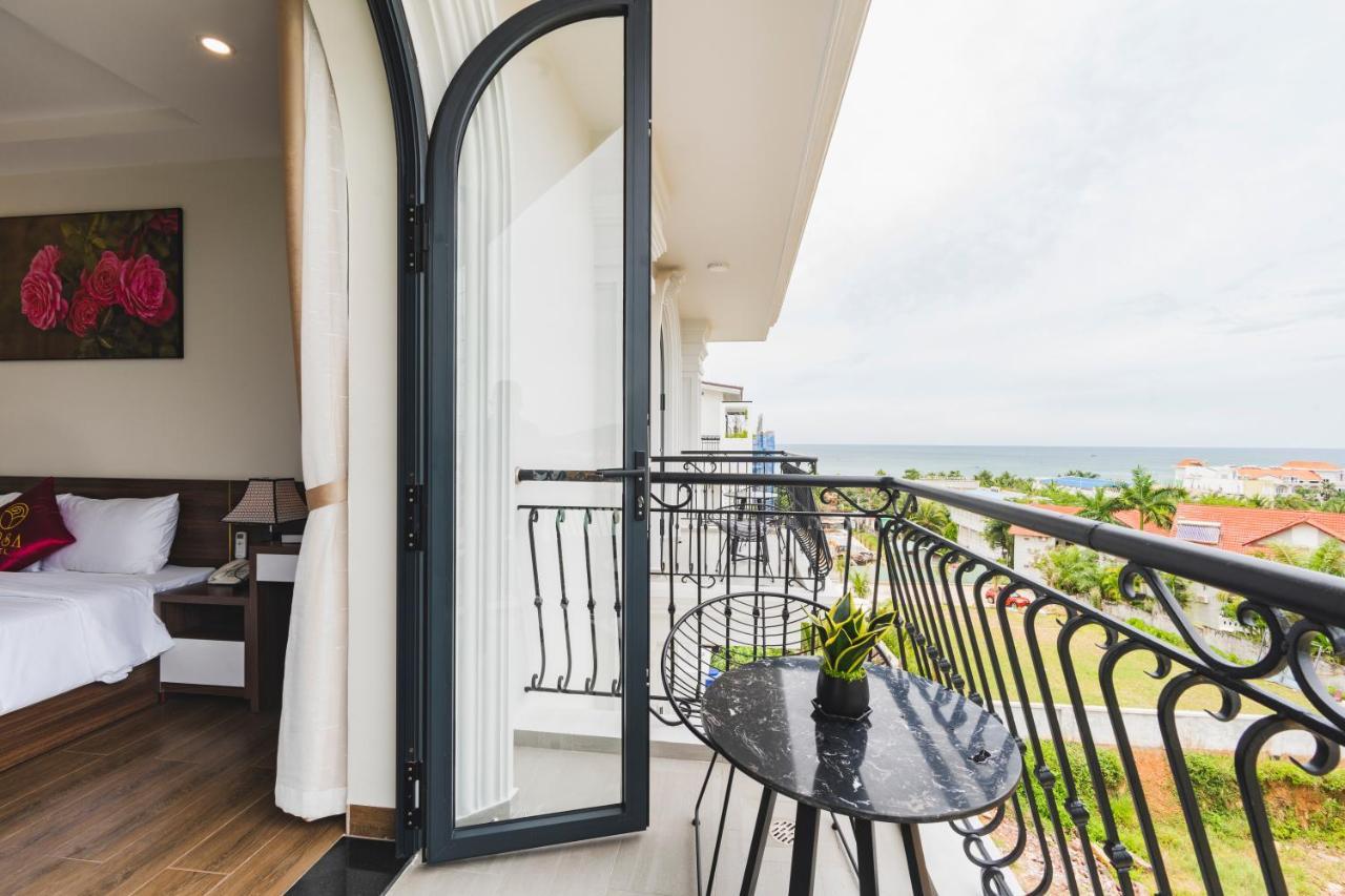 City Center Rosa Hotel Που Κουόκ Εξωτερικό φωτογραφία