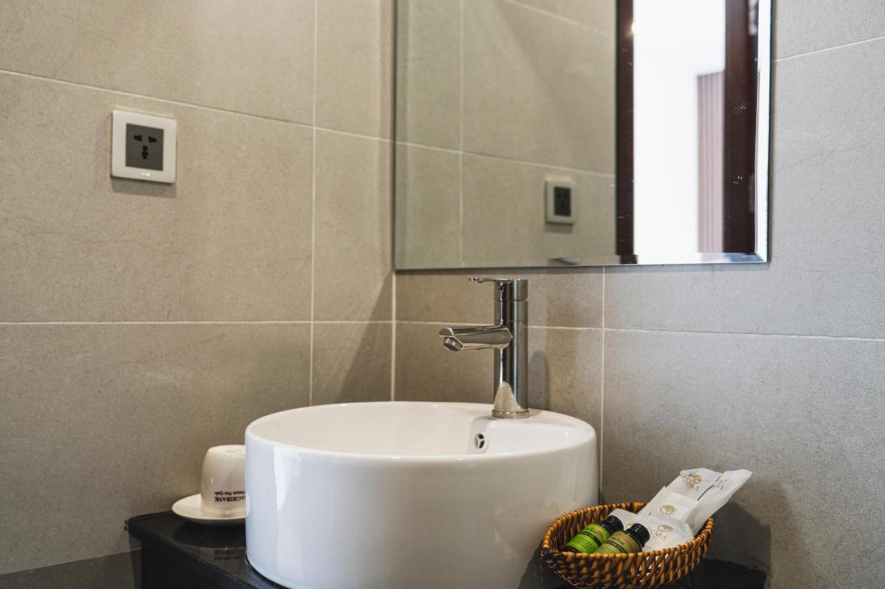 City Center Rosa Hotel Που Κουόκ Εξωτερικό φωτογραφία