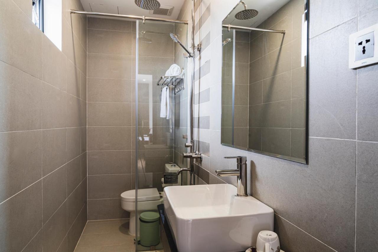 City Center Rosa Hotel Που Κουόκ Εξωτερικό φωτογραφία