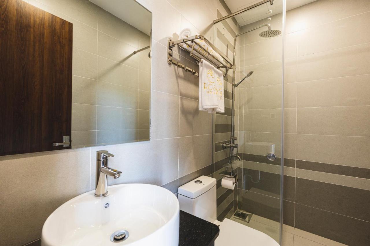City Center Rosa Hotel Που Κουόκ Εξωτερικό φωτογραφία