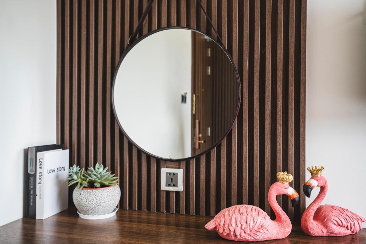 City Center Rosa Hotel Που Κουόκ Εξωτερικό φωτογραφία